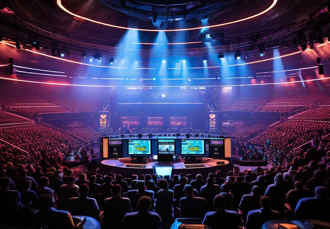 极影战队VS星辰战队高地决战:电竞比赛团队战术巅峰对决